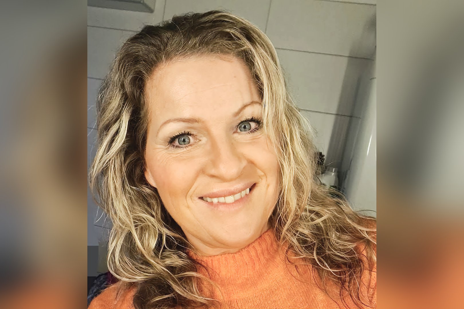 Janne Carlsen student ved Velferdsteknologi og digital hjemmeoppfølging i praksis