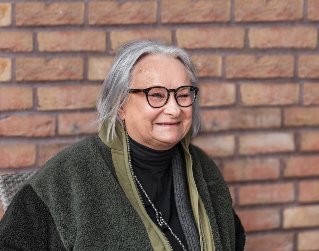 Psykisk helse og rusarbeid Fagskolen Diakonova