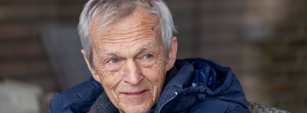 Eldreomsorg Fagskolen Diakonova