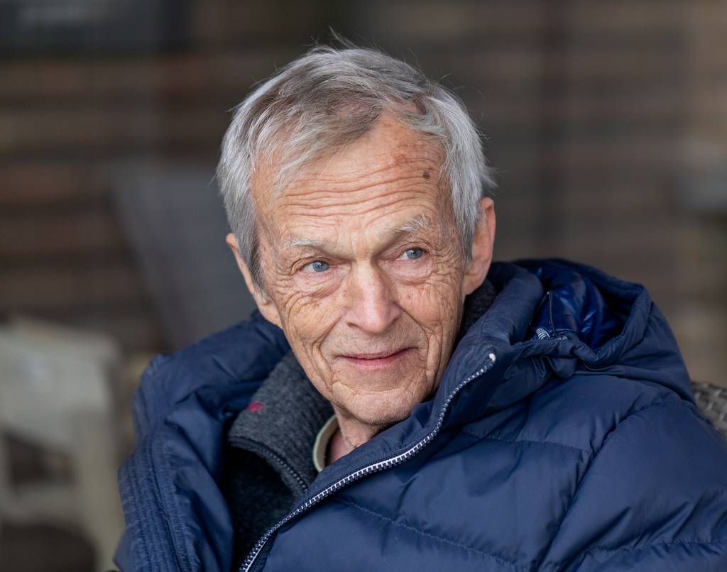 Eldreomsorg Fagskolen Diakonova